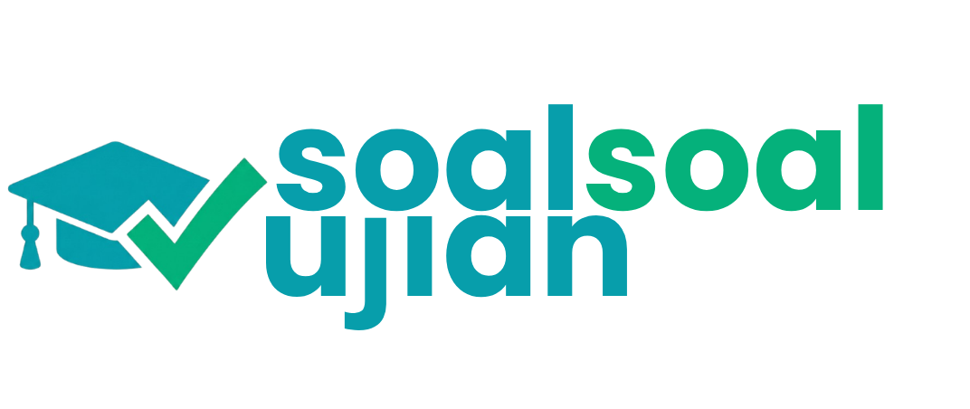 Soal Soal Ujian Logo